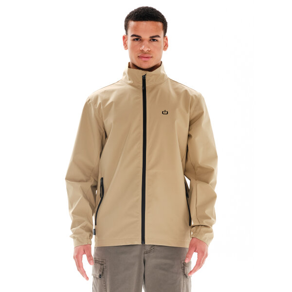 Ανδρικό Μπουφάν EMERSON 241.EM10.46 Μπεζ - Image 1