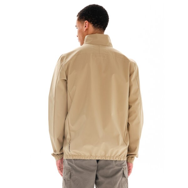 Ανδρικό Μπουφάν EMERSON 241.EM10.46 Μπεζ - Image 3