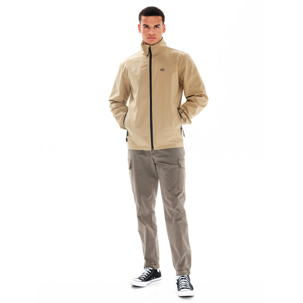 Ανδρικό Μπουφάν EMERSON 241.EM10.46 Μπεζ - Image 4