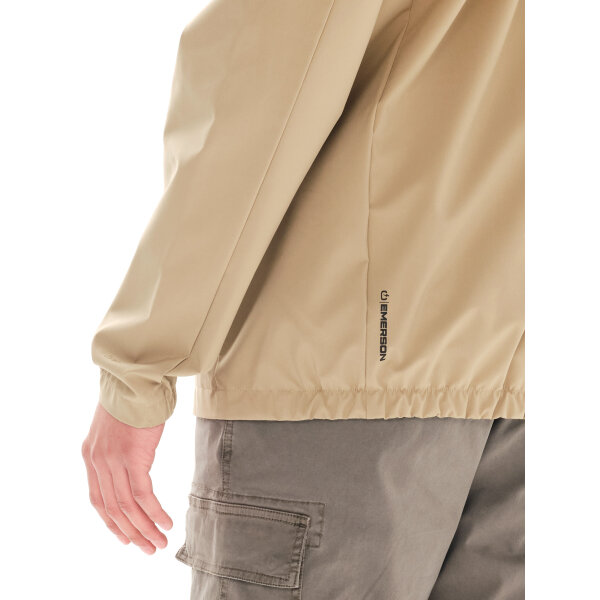 Ανδρικό Μπουφάν EMERSON 241.EM10.46 Μπεζ - Image 8