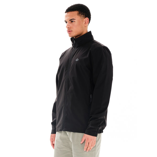 Ανδρικό Μπουφάν EMERSON 241.EM10.46 Μαύρο - Image 2