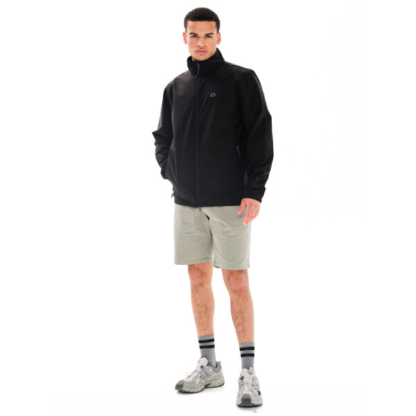 Ανδρικό Μπουφάν EMERSON 241.EM10.46 Μαύρο - Image 4