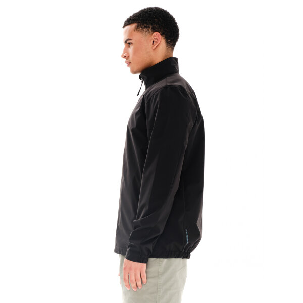 Ανδρικό Μπουφάν EMERSON 241.EM10.46 Μαύρο - Image 5