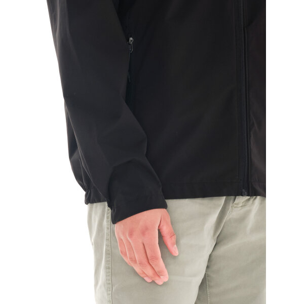 Ανδρικό Μπουφάν EMERSON 241.EM10.46 Μαύρο - Image 7