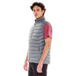 Ανδρικό Γιλέκο EMERSON 241.EM10.79 Γκρί - Image 2