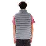 Ανδρικό Γιλέκο EMERSON 241.EM10.79 Γκρί - Image 3