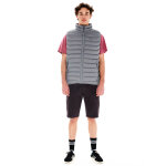 Ανδρικό Γιλέκο EMERSON 241.EM10.79 Γκρί - Image 4