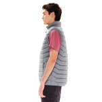 Ανδρικό Γιλέκο EMERSON 241.EM10.79 Γκρί - Image 5