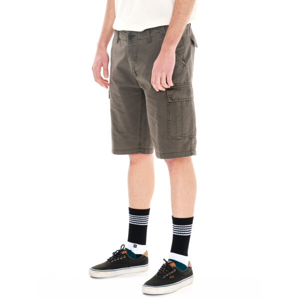 Ανδρική Βερμούδα CARGO EMERSON 241.EM47.295 Χακί - Image 2
