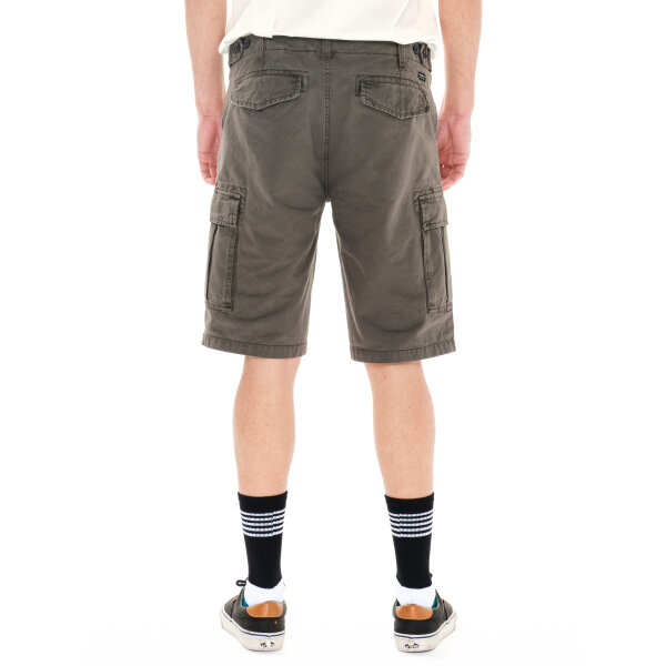 Ανδρική Βερμούδα CARGO EMERSON 241.EM47.295 Χακί - Image 3