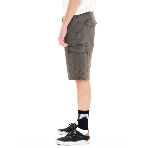 Ανδρική Βερμούδα CARGO EMERSON 241.EM47.295 Χακί - Image 5