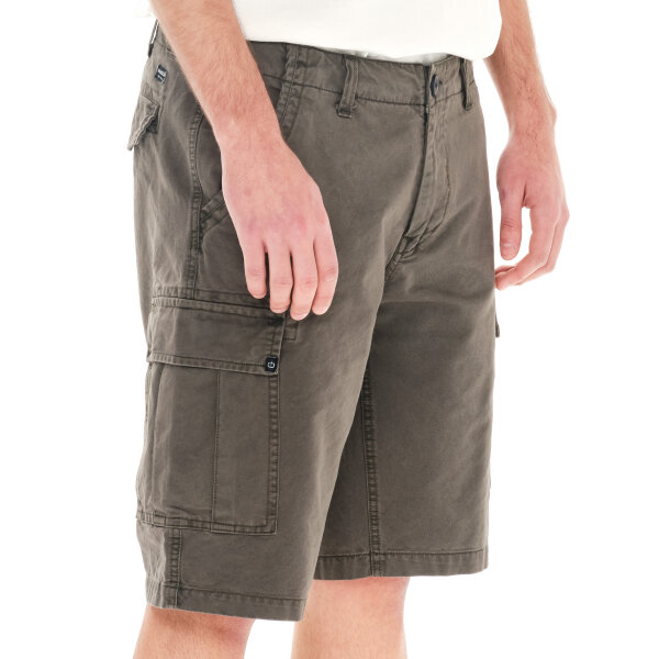 Ανδρική Βερμούδα CARGO EMERSON 241.EM47.295 Χακί - Image 6