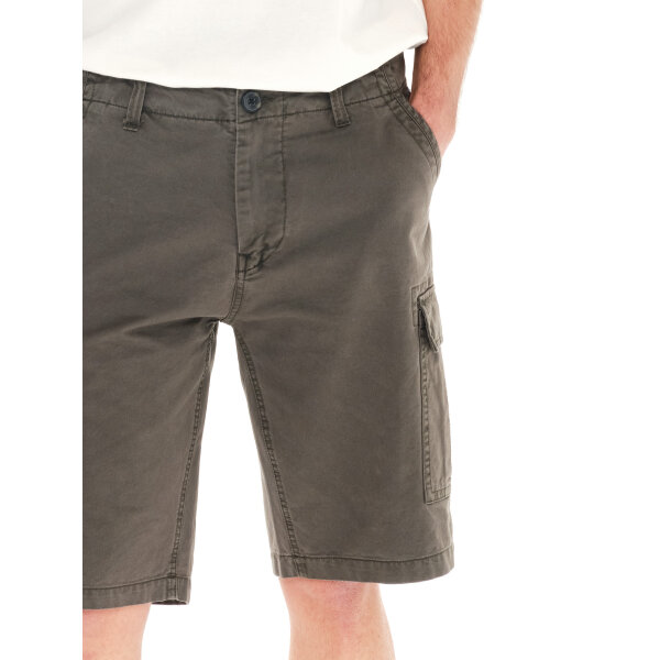 Ανδρική Βερμούδα CARGO EMERSON 241.EM47.295 Χακί - Image 7