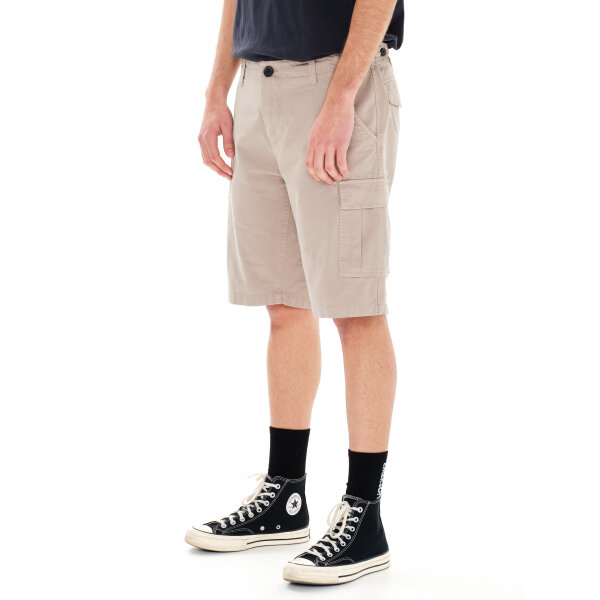 Ανδρική Βερμούδα CARGO EMERSON 241.EM47.295 Μπέζ - Image 2