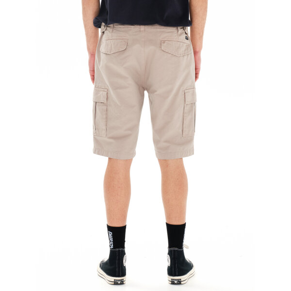 Ανδρική Βερμούδα CARGO EMERSON 241.EM47.295 Μπέζ - Image 3