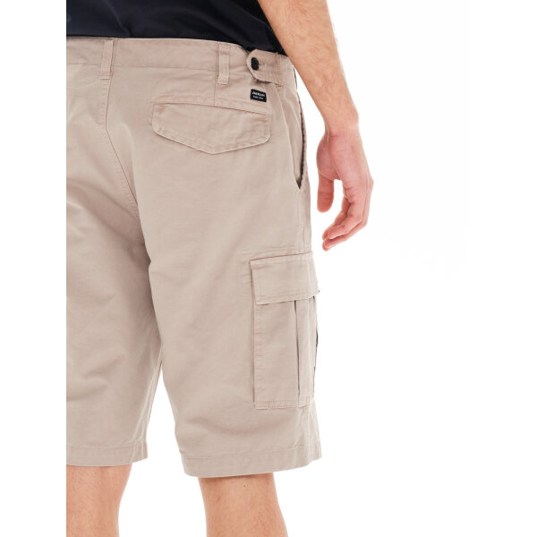 Ανδρική Βερμούδα CARGO EMERSON 241.EM47.295 Μπέζ - Image 6