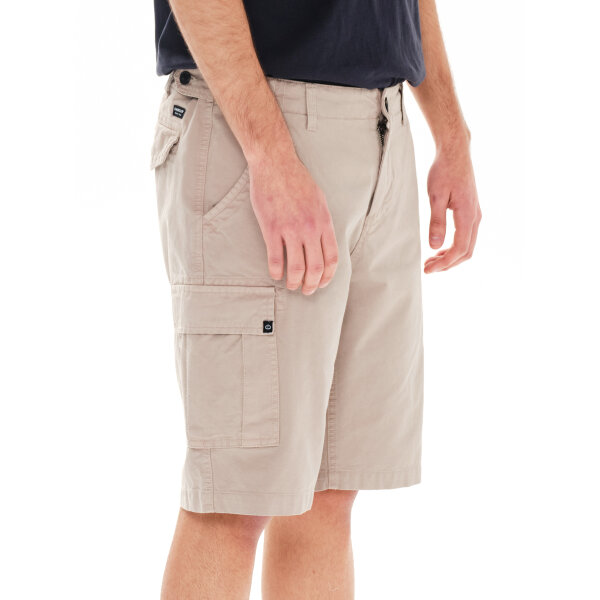Ανδρική Βερμούδα CARGO EMERSON 241.EM47.295 Μπέζ - Image 7