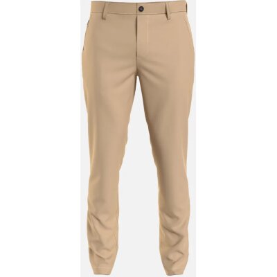 Ανδρικό Παντελόνι CALVIN KLEIN Slim Stretch Chino J30J325115 Μπεζ