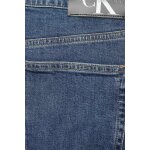 Ανδρική Βερμούδα Τζιν CALVIN KLEIN J30J325073 REGULAR Μπλε - Image 3