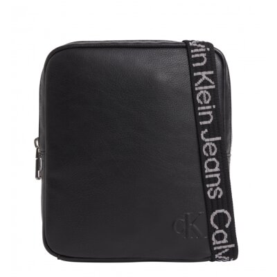 Ανδρική Τσάντα CALVIN KLEIN ULTRALIGHT REPORTER K50K511489 Μαύρο