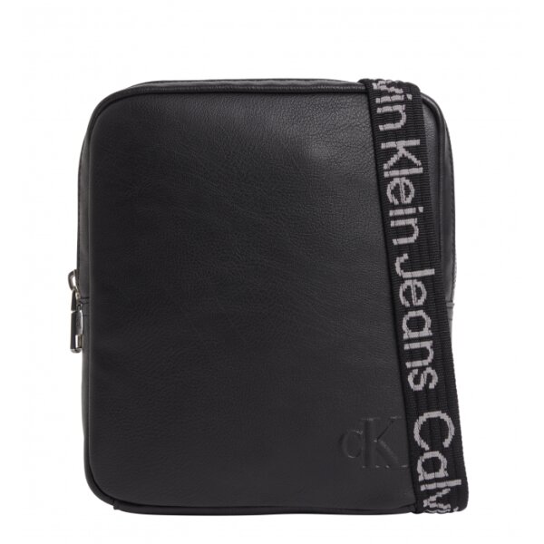 Ανδρική Τσάντα CALVIN KLEIN ULTRALIGHT REPORTER K50K511489 Μαύρο - Image 1