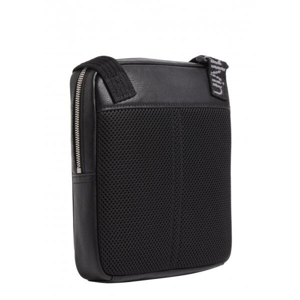 Ανδρική Τσάντα CALVIN KLEIN ULTRALIGHT REPORTER K50K511489 Μαύρο - Image 2