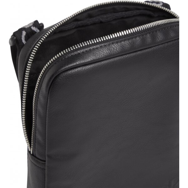 Ανδρική Τσάντα CALVIN KLEIN ULTRALIGHT REPORTER K50K511489 Μαύρο - Image 3