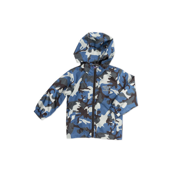 ΠΑΙΔΙΚΟ ΜΠΟΥΦΑΝ  ΑΓΟΡΙ NEW COLLEGE  1-6 ΕΤΩΝ 35-3101 - Image 1