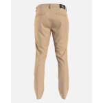 Ανδρικό Παντελόνι CALVIN KLEIN Slim Stretch Chino J30J325115 Μπεζ - Image 4