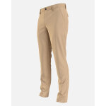 Ανδρικό Παντελόνι CALVIN KLEIN Slim Stretch Chino J30J325115 Μπεζ - Image 2