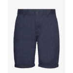 Ανδρική Βερμούδα CHINO TOMMY JEANS SCANTON SLIM DM0DM18812 Μπλε