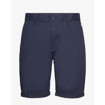 Ανδρική Βερμούδα CHINO TOMMY JEANS SCANTON SLIM DM0DM18812 Μπλε