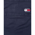Ανδρική Βερμούδα CHINO TOMMY JEANS SCANTON SLIM DM0DM18812 Μπλε - Image 3