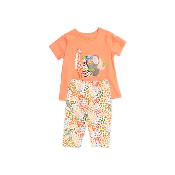 3826 ΠΑΙΔΙΚΟ ΣΕΤ ΚΟΛΑΝ ΚΟΡΑΛΙ NEW COLLEGE  1-6 ΕΤΩΝ 35-38326 - Image 1