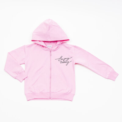 ΖΑΚΕΤΑ ΦΟΥΤΕΡ ΜΕ ΚΟΥΚΟΥΛΑ ΕΠΟΧΙΑΚΗ ΡΟΖ ΚΟΡΙΤΣΙ 7 εως 16 ΕΤΩΝ ΚΩΔ 45112