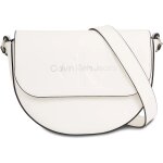Τσαντακι Sculpted Saddle Bag22 Mono K60K611223-0LI