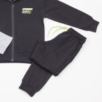 ΤΡΙΠΛΕΤΑ ΜΑΥΡΟ ΠΑΝΤΕΛΟΝΙ/ΓΚΡΙ ΜΠΛΟΥΖΑ/ΜΑΥΡΗ ΖΑΚΕΤΑ Αγόρι 7 εως 16 45308 - Image 3