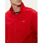 Ανδρικό Μπουφάν TOMMY JEANS DM0DM17982 Κόκκινο