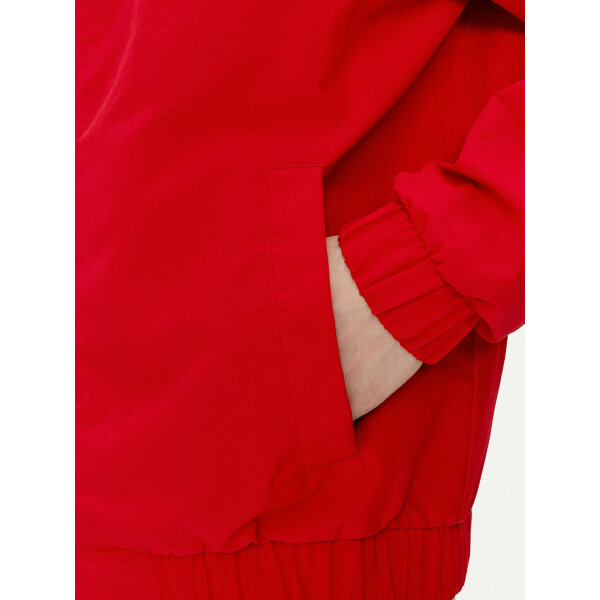 Ανδρικό Μπουφάν TOMMY JEANS DM0DM17982 Κόκκινο - Image 3