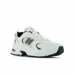 ΓΥΝΑΙΚΕΙΟ ΠΑΠΟΥΤΣΙ ΛΕΥΚΟ NEW BALANCE MR530EWB - Image 4