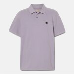 Ανδρικό POLO TIMBERLAND MILLERS RIVER TB0A26N4 Μωβ