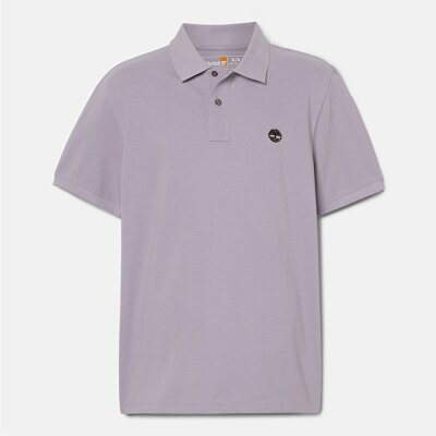 Ανδρικό POLO TIMBERLAND MILLERS RIVER TB0A26N4 Μωβ
