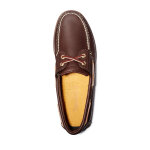 Ανδρικό Παπούτσι TIMBERLAND CLASSIC BOAT TB074035 Καφέ - Image 2