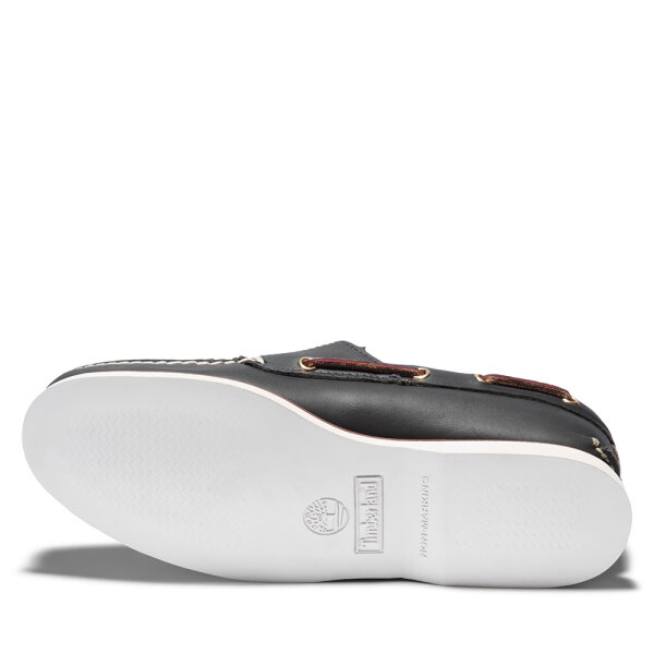 Ανδρικό Παπούτσι TIMBERLAND CLASSIC BOAT TB074036 Μπλε - Image 3