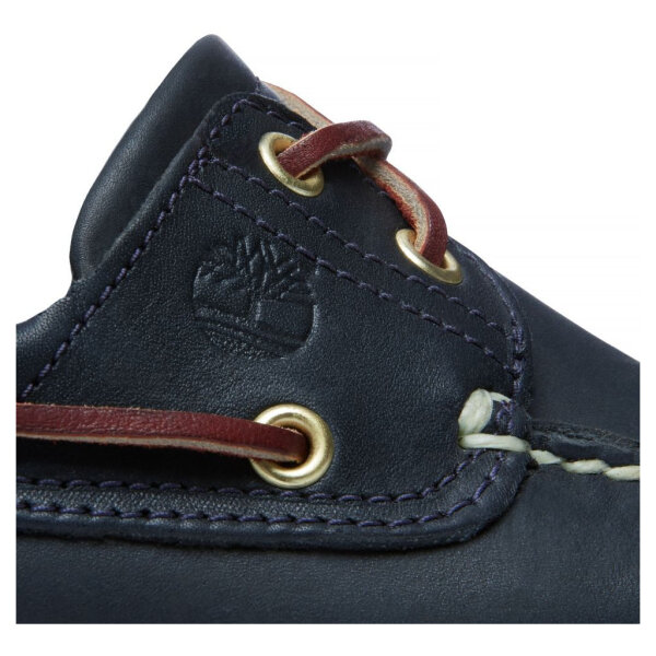 Ανδρικό Παπούτσι TIMBERLAND CLASSIC BOAT TB074036 Μπλε - Image 8
