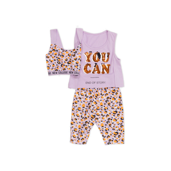 8313 ΠΑΙΔΙΚΟ ΣΕΤ ΚΟΛΑΝ ΜΠΟΥΣΤΑΚΙ 3 ΤΕΜΑΧΙΑ NEW COLLEGE  1-6 ΕΤΩΝ 35-8313 - Image 1