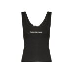 Top Institutional Strappy J20J221064 BEH ck black