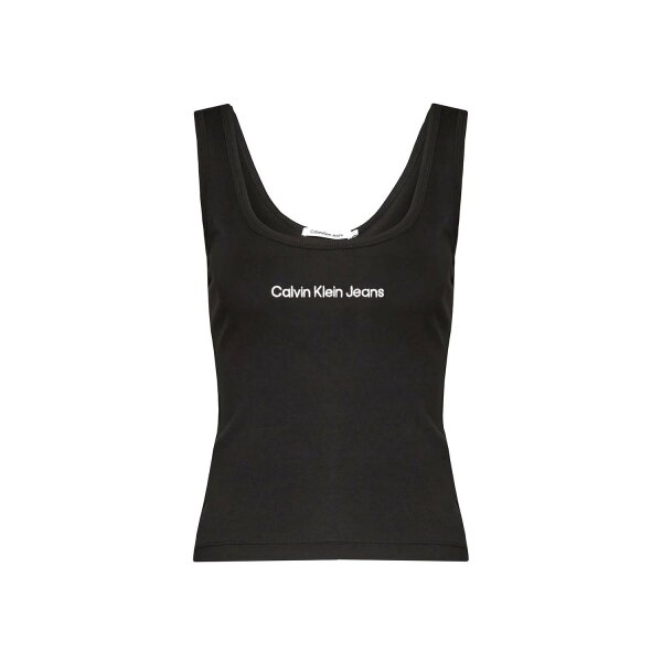 Top Institutional Strappy J20J221064 BEH ck black - Image 1