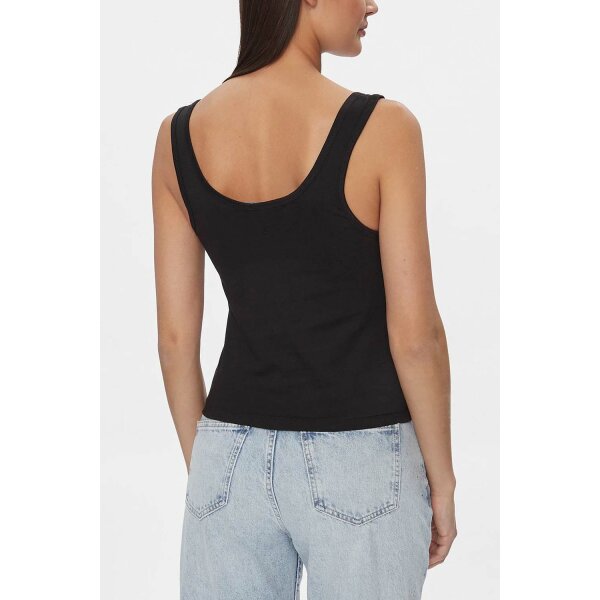 Top Institutional Strappy J20J221064 BEH ck black - Image 4