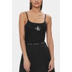 Top Monologo Strappy Tank J20J223105 BEH ck black - Image 2